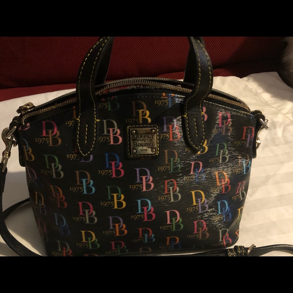 Dooney and Bourke Purse